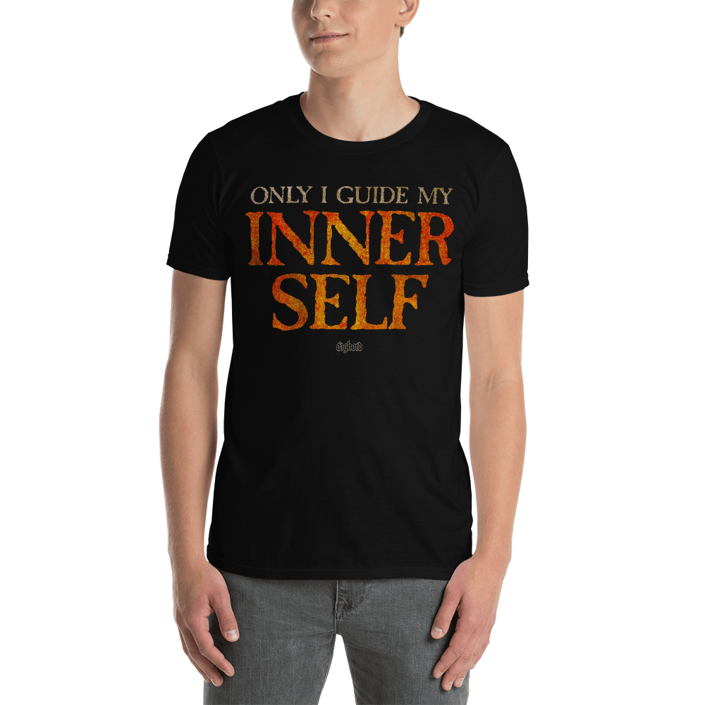 Inner t hot sale shirt