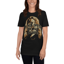 Load image into Gallery viewer, Make Opeth Growl Again T-shirt Aighard Merchandise Shop Mikael Akerfeldt Blackwater Park Morningrise Ghost Reveries Camiseta
