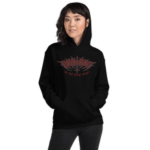 Load image into Gallery viewer, Death Metal Is The Only Way! hoodie Aighard Merchandise morbid angel obituary deicide carcass cannibal corpse nile buy shop

