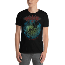 Load image into Gallery viewer, Death Metal Is The Only Way! T-shirt Aighard Merchandise morbid angel obituary deicide carcass cannibal corpse nile buy shop
