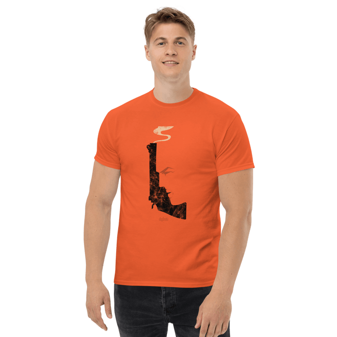 Dirty Harry T-shirt Aighard Merchandise Webshop Clint Eastwood El Sucio Don Siegel Thriller Film Callahan Movie buy camiseta