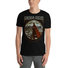 Load image into Gallery viewer, Power Metal Ansar t-shirt camiseta español Merchandise Sabaton Powerwolf Hammerfall Helloween Nightwish Avantasia Gamma Ray
