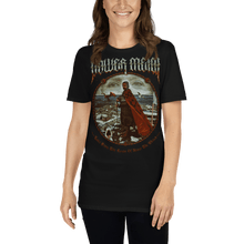 Load image into Gallery viewer, Power Metal Ansar t-shirt camiseta español Merchandise Sabaton Powerwolf Hammerfall Helloween Nightwish Avantasia Gamma Ray
