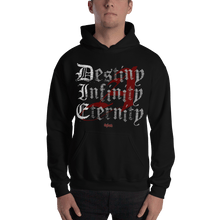 Load image into Gallery viewer, D.I.E. Anathema Hoodie Aighard Merchandise band Eternity Melancholic Doom Metal Progressive Rock Post-Rock Depressive Metal
