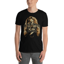 Load image into Gallery viewer, Make Opeth Growl Again T-shirt Aighard Merchandise Shop Mikael Akerfeldt Blackwater Park Morningrise Ghost Reveries Camiseta
