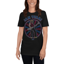 Load image into Gallery viewer, Jan Terri T-shirt Aighard Merchandise shop Losing You Journey To Mars Ave Maria Chicago Buy Legend Diva Losing You Camiseta
